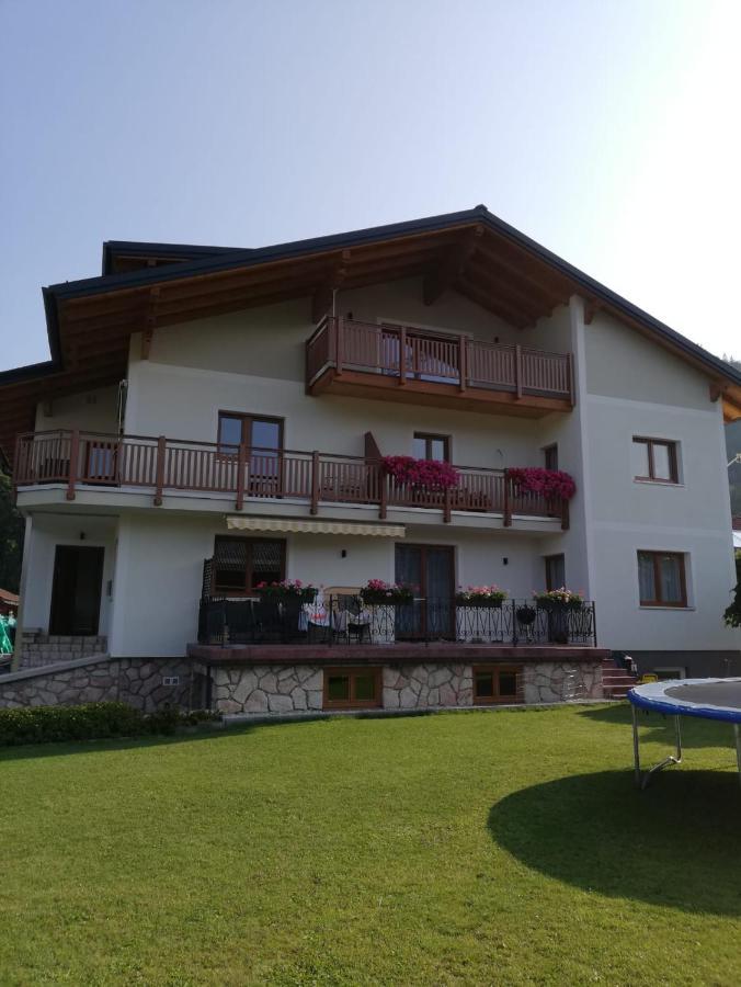 Ferienwohnung Eisl 2 Sankt Wolfgang im Salzkammergut Ngoại thất bức ảnh
