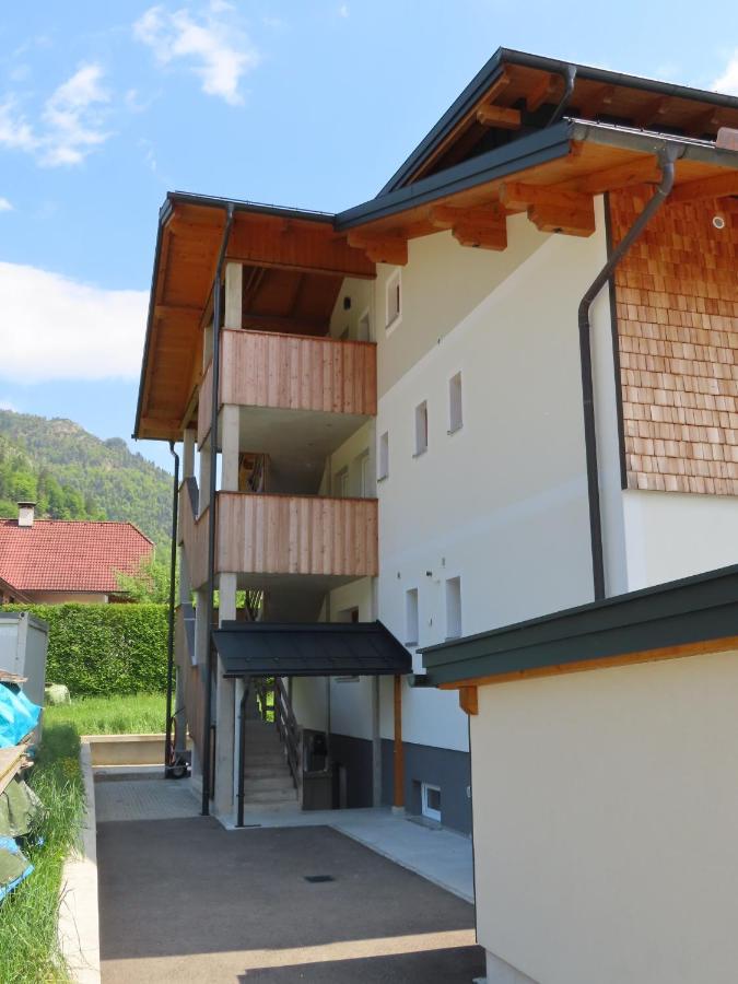 Ferienwohnung Eisl 2 Sankt Wolfgang im Salzkammergut Ngoại thất bức ảnh