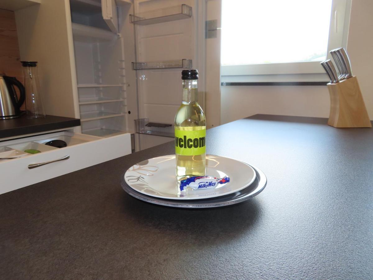 Ferienwohnung Eisl 2 Sankt Wolfgang im Salzkammergut Ngoại thất bức ảnh
