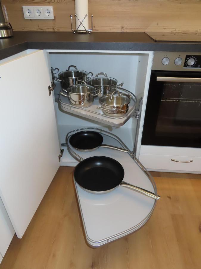 Ferienwohnung Eisl 2 Sankt Wolfgang im Salzkammergut Ngoại thất bức ảnh
