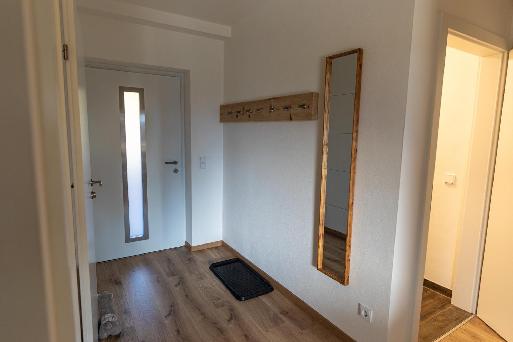 Ferienwohnung Eisl 2 Sankt Wolfgang im Salzkammergut Ngoại thất bức ảnh