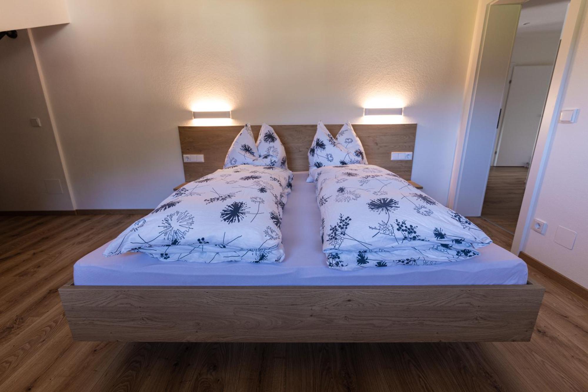 Ferienwohnung Eisl 2 Sankt Wolfgang im Salzkammergut Ngoại thất bức ảnh