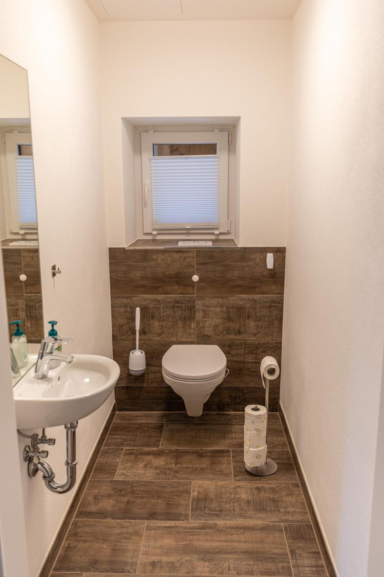 Ferienwohnung Eisl 2 Sankt Wolfgang im Salzkammergut Ngoại thất bức ảnh