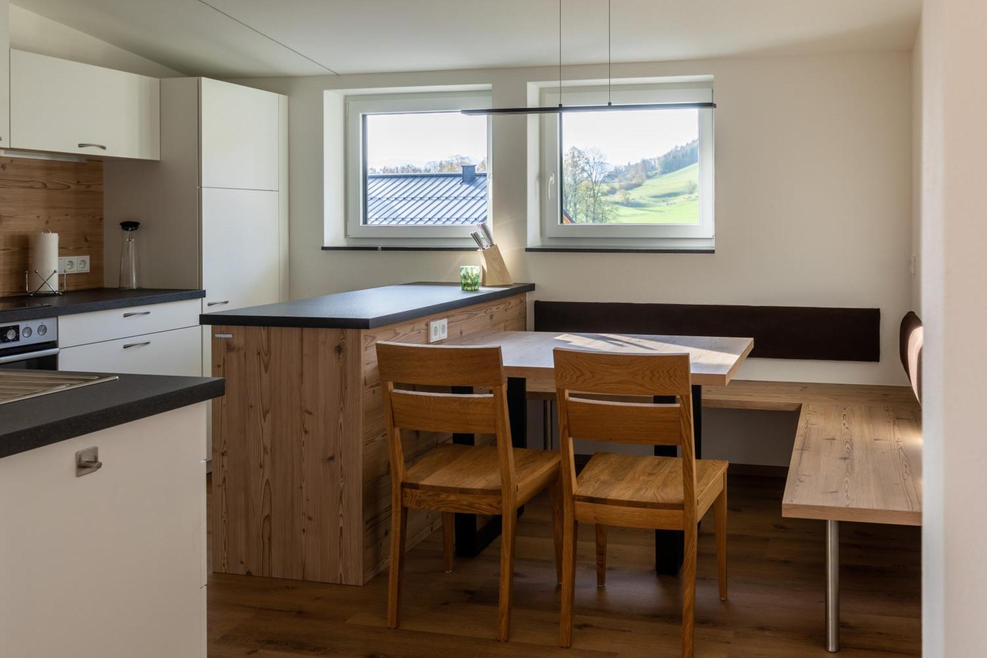 Ferienwohnung Eisl 2 Sankt Wolfgang im Salzkammergut Ngoại thất bức ảnh