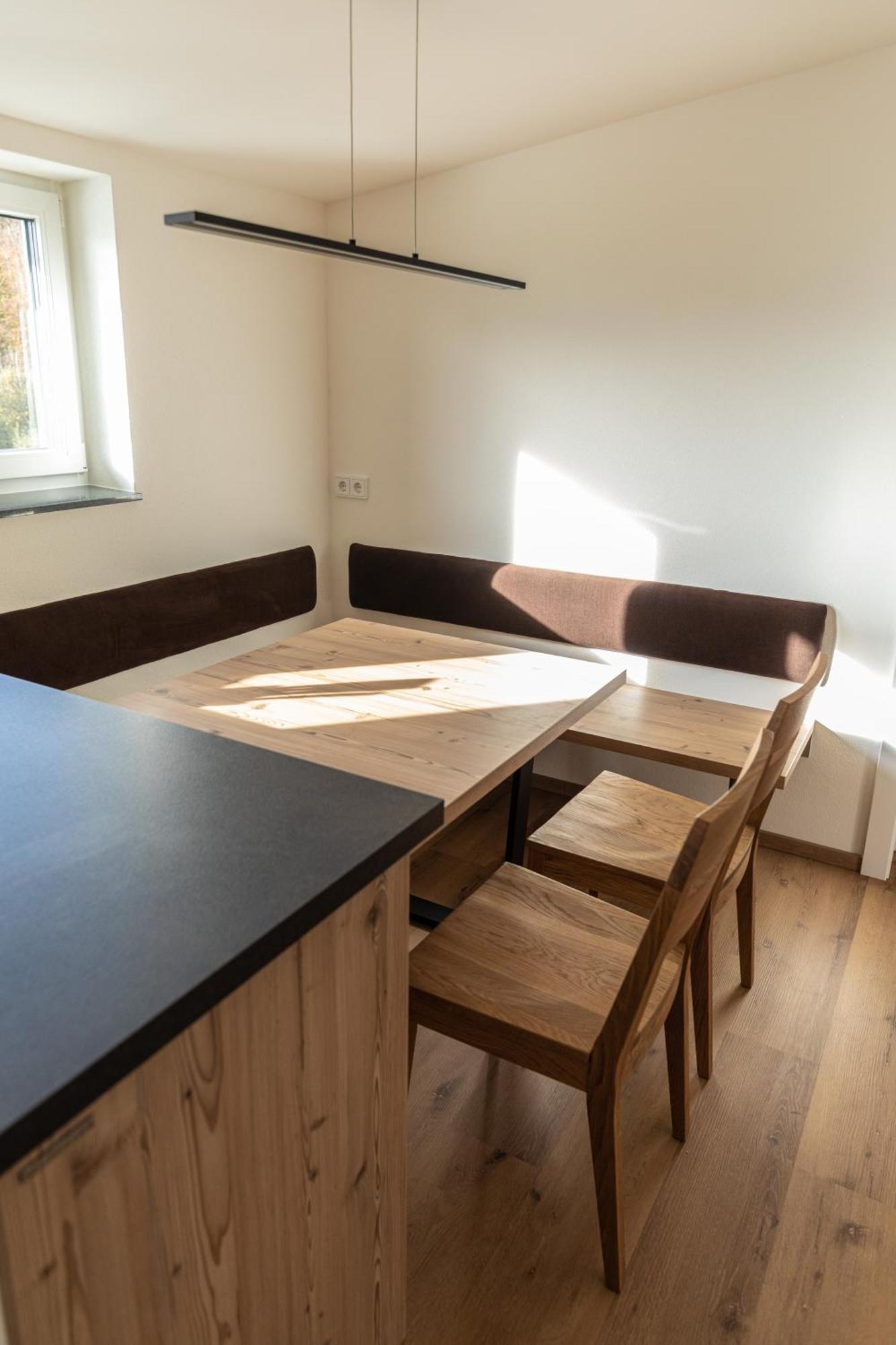 Ferienwohnung Eisl 2 Sankt Wolfgang im Salzkammergut Ngoại thất bức ảnh