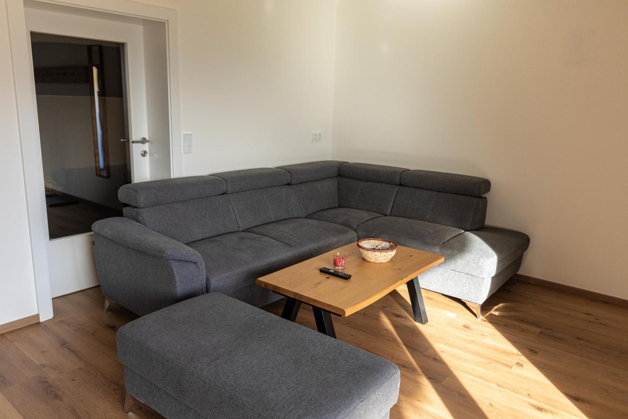 Ferienwohnung Eisl 2 Sankt Wolfgang im Salzkammergut Ngoại thất bức ảnh