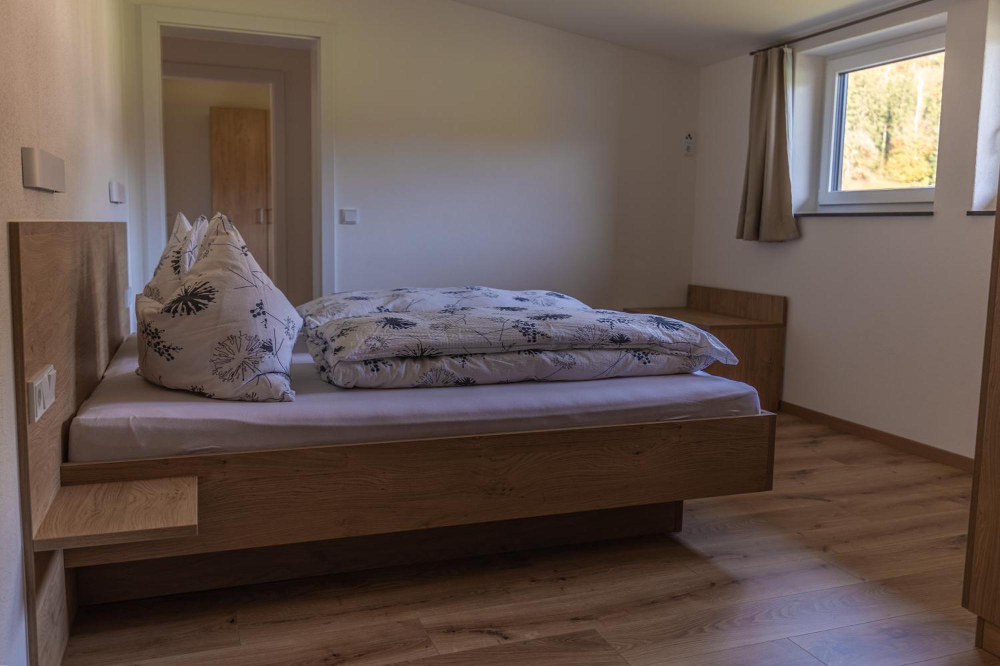 Ferienwohnung Eisl 2 Sankt Wolfgang im Salzkammergut Ngoại thất bức ảnh