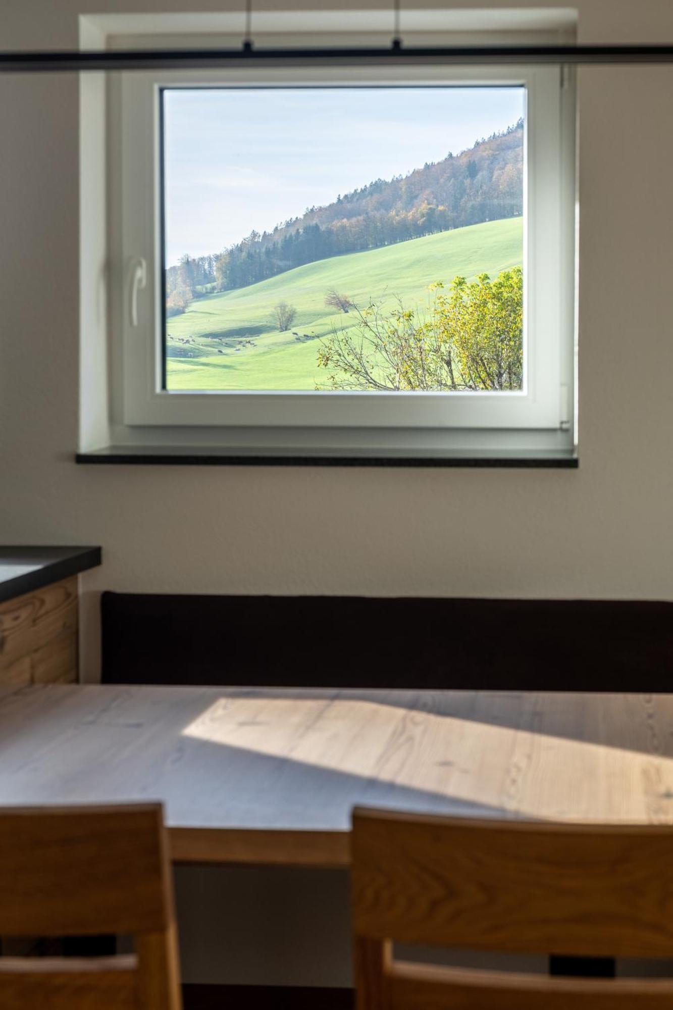 Ferienwohnung Eisl 2 Sankt Wolfgang im Salzkammergut Ngoại thất bức ảnh