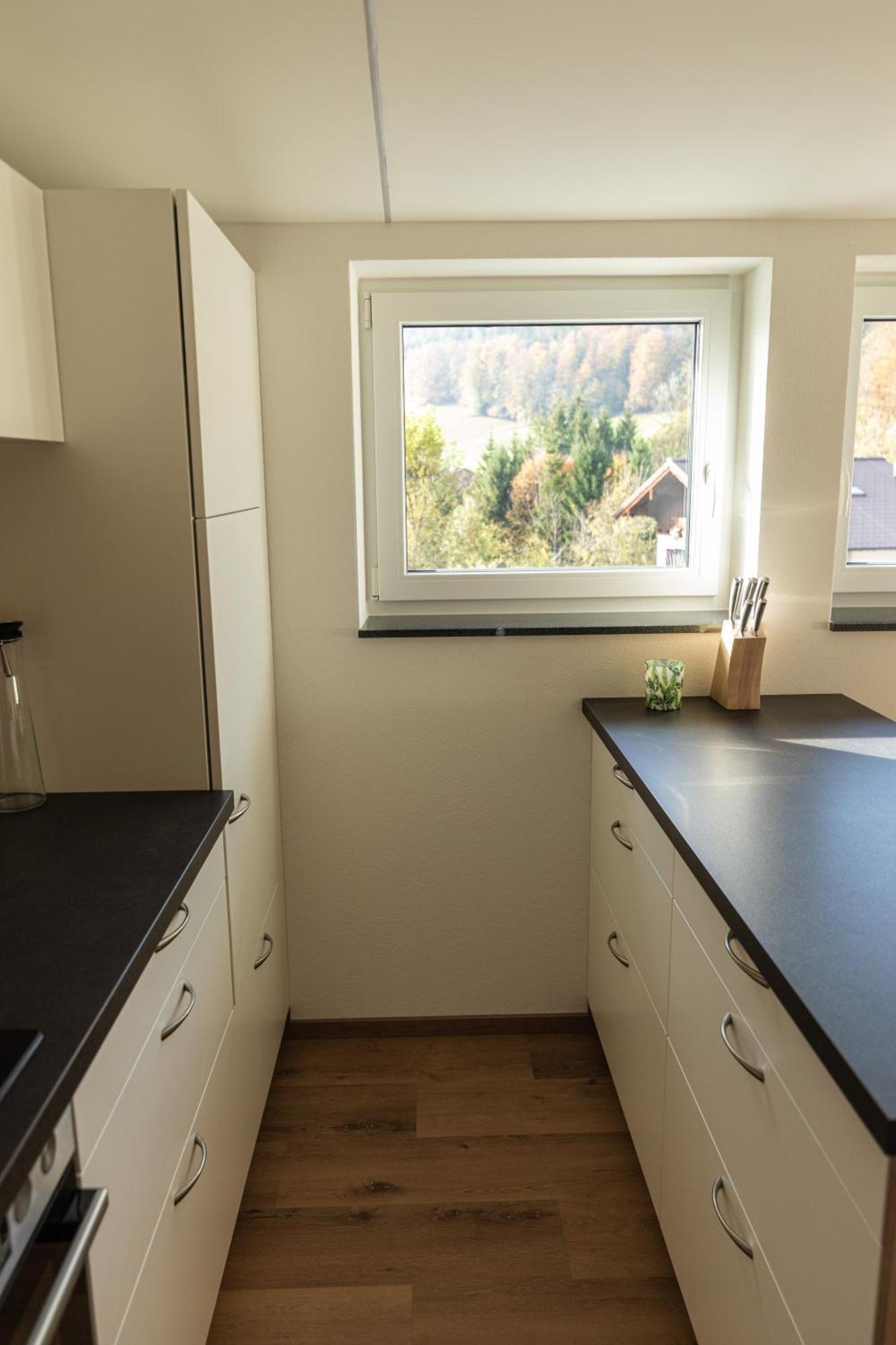Ferienwohnung Eisl 2 Sankt Wolfgang im Salzkammergut Ngoại thất bức ảnh