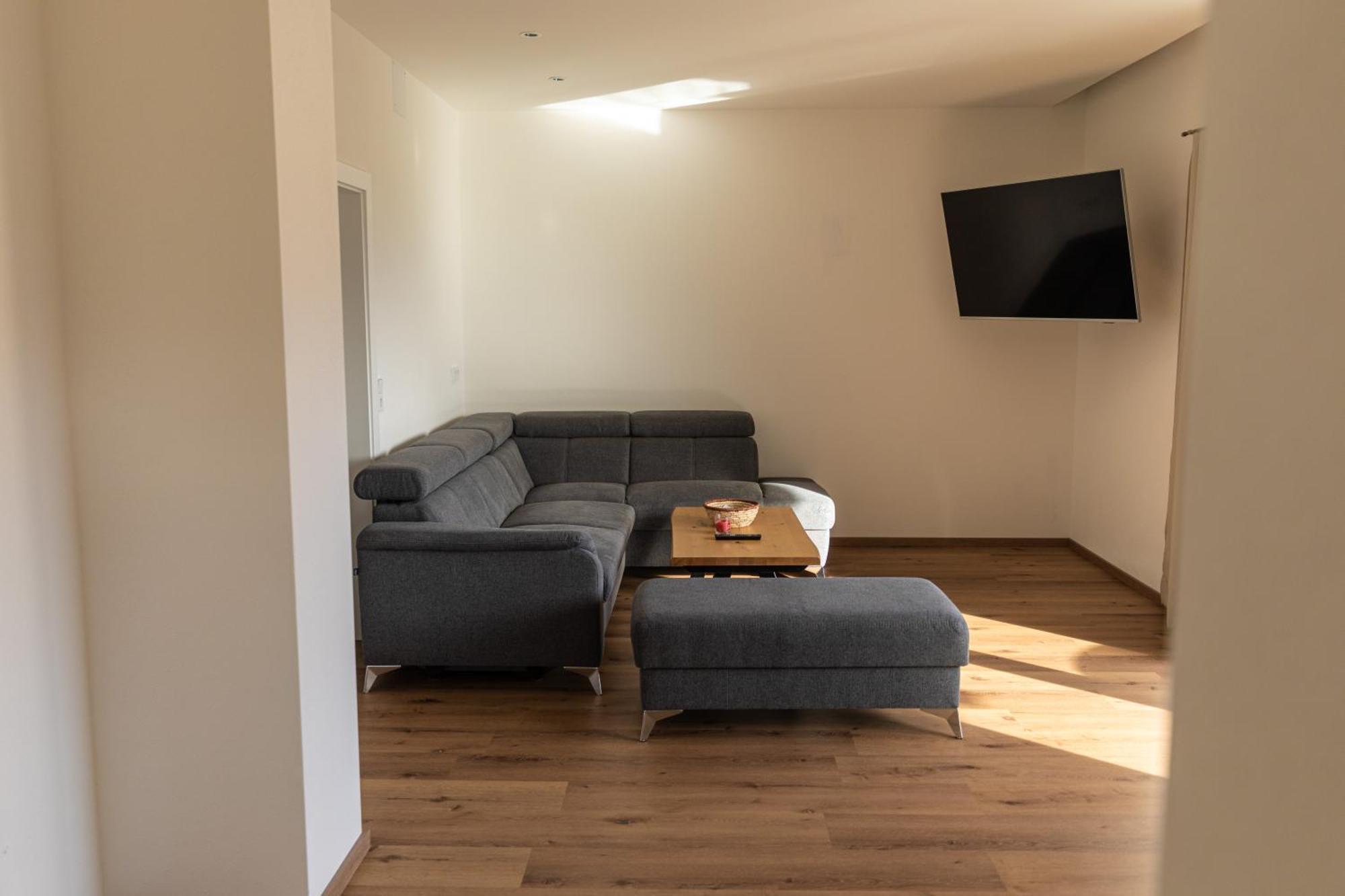 Ferienwohnung Eisl 2 Sankt Wolfgang im Salzkammergut Ngoại thất bức ảnh