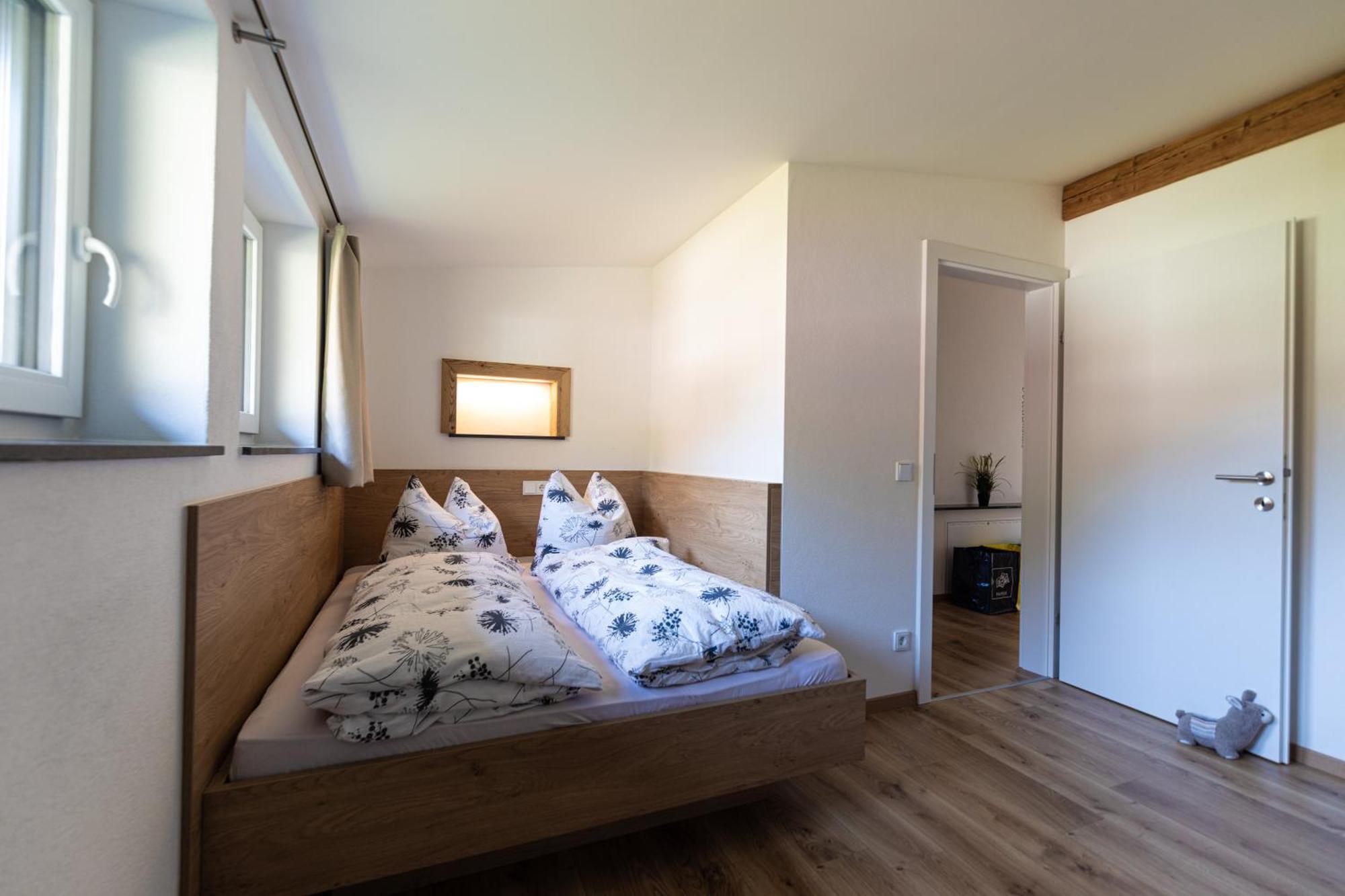 Ferienwohnung Eisl 2 Sankt Wolfgang im Salzkammergut Ngoại thất bức ảnh