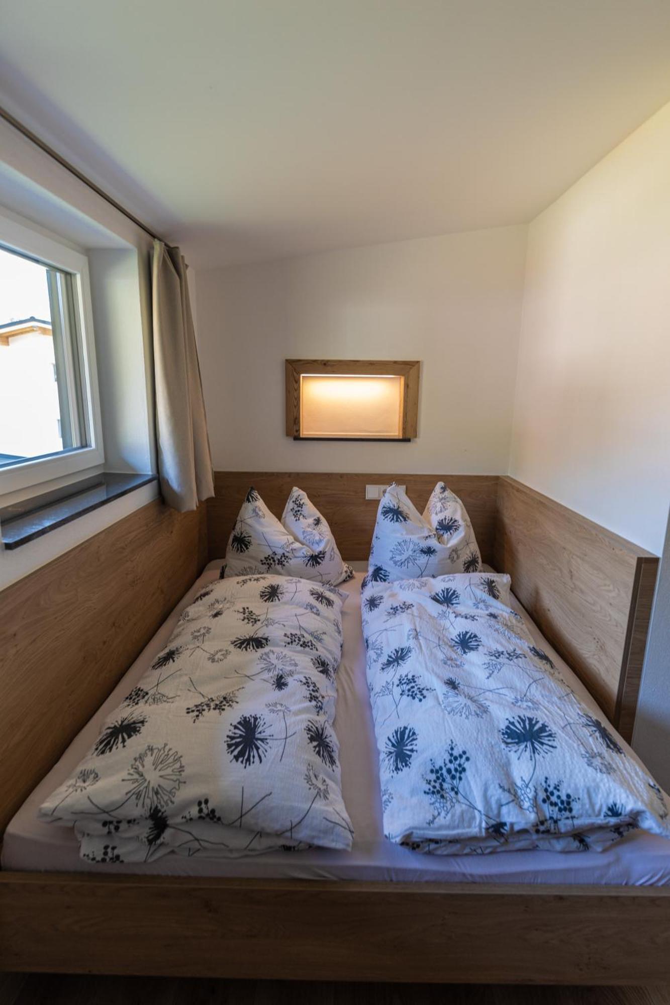 Ferienwohnung Eisl 2 Sankt Wolfgang im Salzkammergut Ngoại thất bức ảnh